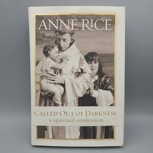 'Called Out of Darkness' Book